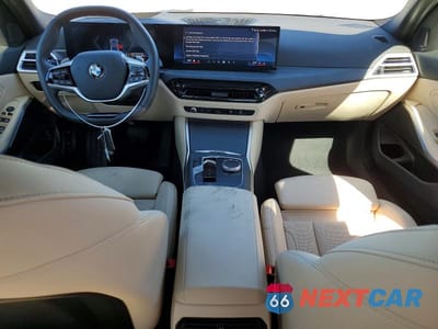 Zdjęcie 8 z 13 samochodu: 2025 BMW 330I VIN:3MW69CW07S8F24311 - miniatura