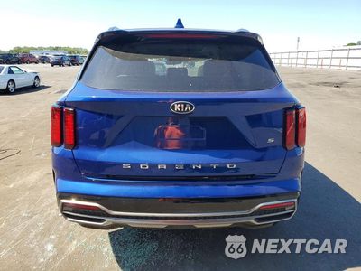 Zdjęcie 6 z 13 samochodu: 2021 KIA SORENTO S VIN:5XYRL4LC2MG040589 - miniatura