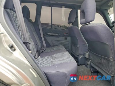 Zdjęcie 11 z 13 samochodu: 1999 TOYOTA RAV4 BASE VIN:JT3HP10V2X7141013 - miniatura