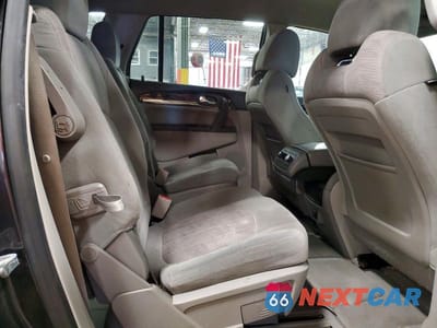 Zdjęcie 11 z 13 samochodu: 2014 BUICK ENCLAVE VIN:5GAKVAKD1EJ371252 - miniatura