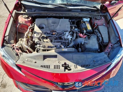 Zdjęcie 11 z 13 samochodu: 2019 TOYOTA CAMRY LE VIN:4T1B11HK8KU747922 - miniatura