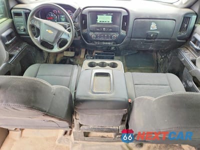 Zdjęcie 8 z 13 samochodu: 2019 CHEVROLET SILVERADO K3500 VIN:1GB4KVCGXKF221787 - miniatura