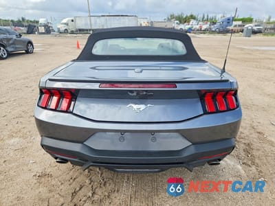 Zdjęcie 6 z 13 samochodu: 2025 FORD MUSTANG VIN:1FAGP8UH6S5120888 - miniatura