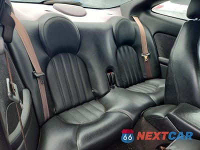 Zdjęcie 10 z 12 samochodu: 2005 JAGUAR XK8 VIN:SAJDA41C252A41227 - miniatura
