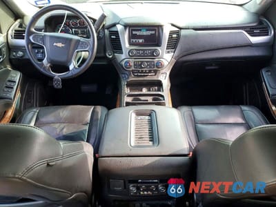 Zdjęcie 8 z 13 samochodu: 2016 CHEVROLET SUBURBAN C1500 LTZ VIN:1GNSCJKC8GR470688 - miniatura