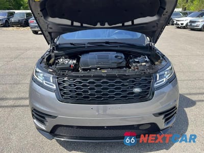 Zdjęcie 8 z 10 samochodu: 2021 LAND ROVER RANGE ROVER VELAR R-DYNAMIC S VIN:SALYT2EX7MA311302 - miniatura