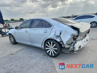 Drugie zdjęcie samochodu z przodu: 2008 LEXUS ES 350 VIN:JTHBJ46G382194085 - miniatura