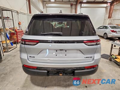 Zdjęcie 6 z 14 samochodu: 2023 JEEP GRAND CHEROKEE LIMITED VIN:1C4RJHBG9PC658924 - miniatura
