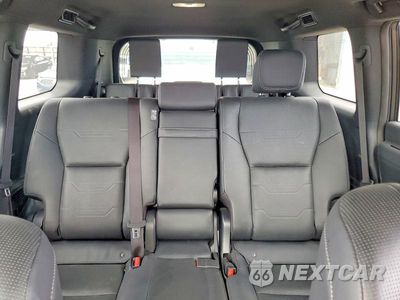Zdjęcie 10 z 13 samochodu: 2024 LEXUS GX 550 LUXURY VIN:JTJVBCDX7R5014712 - miniatura