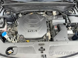 Zdjęcie 14 z 15 samochodu: 2022 KIA TELLURIDE S VIN:5XYP64HC4NG204790 - miniatura
