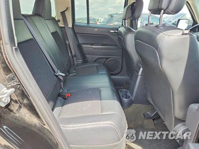Zdjęcie 11 z 13 samochodu: 2016 JEEP PATRIOT SPORT VIN:1C4NJRBB4GD804343 - miniatura