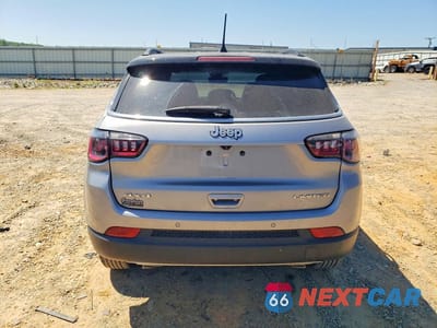 Zdjęcie 6 z 13 samochodu: 2023 JEEP COMPASS LIMITED VIN:3C4NJDCN9PT565216 - miniatura