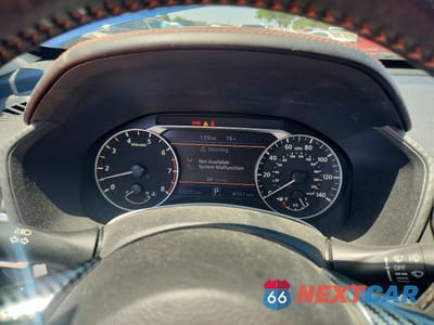 Zdjęcie 9 z 13 samochodu: 2022 NISSAN ALTIMA SR VIN:1N4BL4CVXNN305584 - miniatura