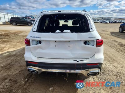 Zdjęcie 6 z 14 samochodu: 2023 MERCEDES-BENZ GLB 250 4MATIC VIN:W1N4M4HB0PW324696 - miniatura