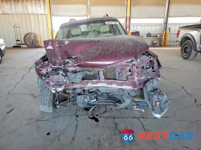 Piąte zdjęcie samochodu w środku: 2006 FORD EXPLORER EDDIE BAUER VIN:1FMEU74886UA02272 - miniatura
