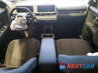 Zdjęcie 8 z 12 samochodu: 2024 HYUNDAI IONIQ 5 SEL VIN:KM8KNDDFXRU257202 - miniatura