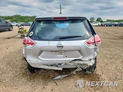 Zdjęcie 6 z 13 samochodu: 2016 NISSAN ROGUE VIN:KNMAT2MV8GP598028 - miniatura