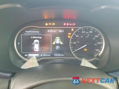 Zdjęcie 9 z 12 samochodu: 2025 NISSAN VERSA SV VIN:3N1CN8EV4SL858369 - miniatura