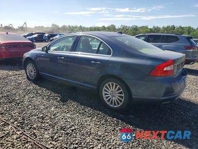 Drugie zdjęcie samochodu z przodu: 2007 VOLVO S80 3.2 VIN:YV1AS982171029370 - miniatura