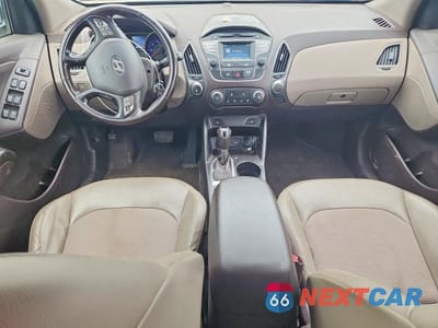 Zdjęcie 8 z 13 samochodu: 2015 HYUNDAI TUCSON SE VIN:KM8JUCAG6FU117486 - miniatura