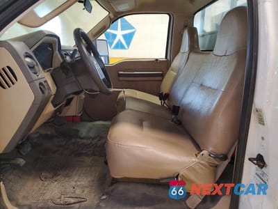 Zdjęcie 7 z 12 samochodu: 2008 FORD F350 SRW SUPER DUTY VIN:1FDSF30548EC15590 - miniatura