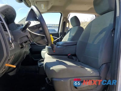 Zdjęcie 7 z 12 samochodu: 2019 RAM 1500 CLASSIC TRADESMAN VIN:1C6RR7KM4KS726528 - miniatura