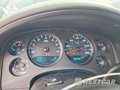 Zdjęcie 9 z 12 samochodu: 2012 GMC SIERRA K1500 SLT VIN:1GTR2WE78CZ201820 - miniatura