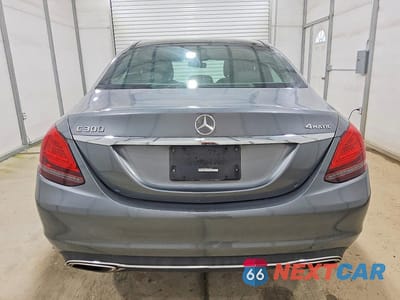 Zdjęcie 6 z 13 samochodu: 2021 MERCEDES-BENZ C 300 4MATIC VIN:W1KWF8EB0MR641450 - miniatura