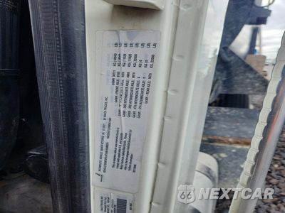 Zdjęcie 10 z 10 samochodu: 2022 MACK GRANITE DUMP TRUCK VIN:1M2GR4TC9NM001385 - miniatura