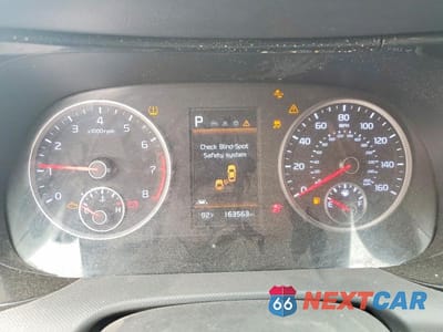 Zdjęcie 9 z 13 samochodu: 2021 KIA K5 GT LINE VIN:5XXG64J22MG067207 - miniatura