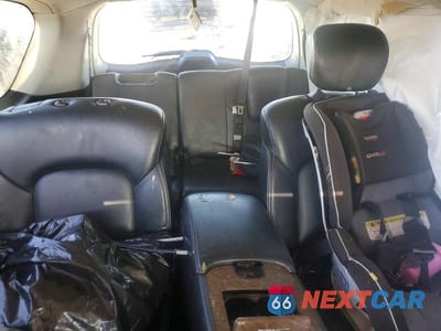 Zdjęcie 10 z 13 samochodu: 2017 INFINITI QX80 VIN:JN8AZ2NF2H9644694 - miniatura