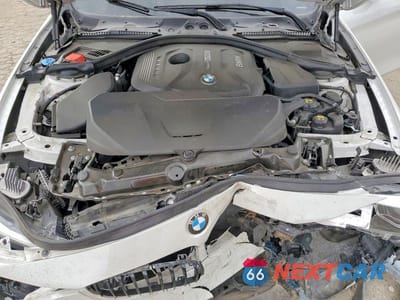 Zdjęcie 11 z 12 samochodu: 2019 BMW 430I GRAN COUPE VIN:WBA4J1C50KBM14895 - miniatura