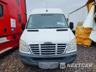 Piąte zdjęcie samochodu w środku: 2012 FREIGHTLINER SPRINTER 2500 DELIVERY VAN VIN:WDYPE8CC6C5674489 - miniatura