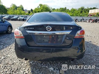 Zdjęcie 6 z 12 samochodu: 2015 NISSAN ALTIMA 2.5 S VIN:1N4AL3AP7FN867745 - miniatura