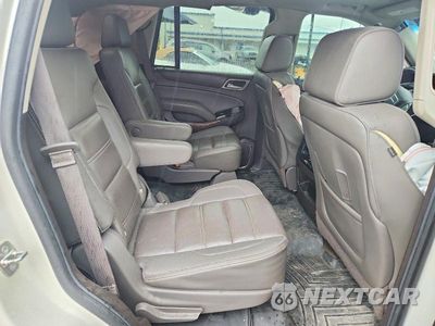 Zdjęcie 11 z 13 samochodu: 2015 GMC YUKON DENALI VIN:1GKS2CKJ1FR667842 - miniatura