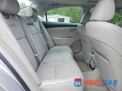 Zdjęcie 10 z 13 samochodu: 2008 LEXUS ES 350 VIN:JTHBJ46G282158470 - miniatura