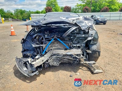 Piąte zdjęcie samochodu w środku: 2011 BMW 535 I VIN:WBAFR7C57BC267876 - miniatura