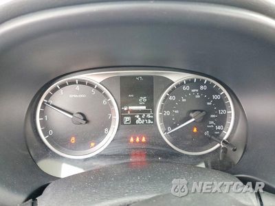 Zdjęcie 9 z 12 samochodu: 2025 NISSAN KICKS PLAY S VIN:3N1CP5BV5SL474520 - miniatura