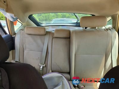 Zdjęcie 10 z 13 samochodu: 2007 TOYOTA PRIUS BASE VIN:JTDKB20U377623535 - miniatura