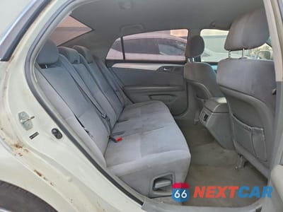 Zdjęcie 10 z 12 samochodu: 2006 TOYOTA AVALON XL VIN:4T1BK36B66U126468 - miniatura