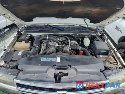 Zdjęcie 7 z 10 samochodu: 2007 CHEVROLET SILVERADO C3500 VIN:1GCJC33D17F175103 - miniatura