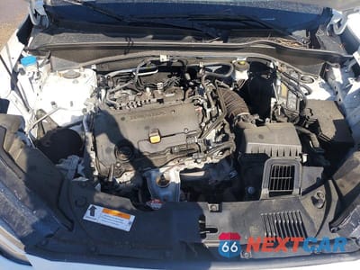 Zdjęcie 12 z 13 samochodu: 2023 HONDA HR-V LX VIN:3CZRZ2H33PM739162 - miniatura