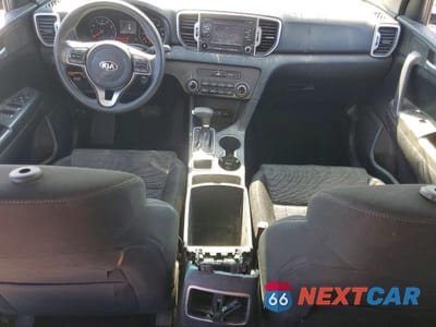 Zdjęcie 8 z 12 samochodu: 2018 KIA SPORTAGE LX VIN:KNDPM3AC5J7484902 - miniatura