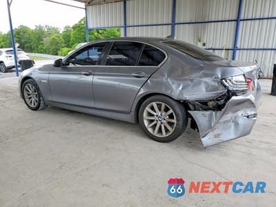 Drugie zdjęcie samochodu z przodu: 2015 BMW 535 I VIN:WBA5B1C59FG126139 - miniatura
