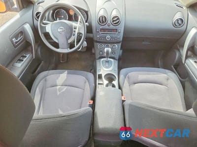 Zdjęcie 8 z 13 samochodu: 2008 NISSAN ROGUE S VIN:JN8AS58TX8W012275 - miniatura