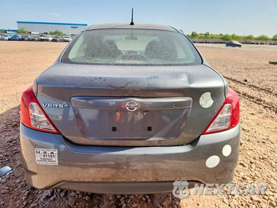 Zdjęcie 11 z 24 samochodu: 2016 NISSAN VERSA VIN:3N1CN7AP6GL909993 - miniatura