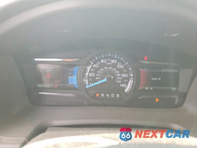 Zdjęcie 9 z 13 samochodu: 2019 FORD FLEX SEL VIN:2FMHK6C81KBA24256 - miniatura