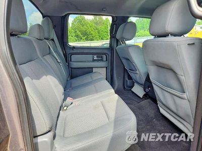Zdjęcie 10 z 12 samochodu: 2014 FORD F150 SUPERCREW VIN:1FTFW1EF2EKD54190 - miniatura
