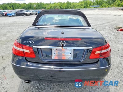 Zdjęcie 6 z 12 samochodu: 2011 MERCEDES-BENZ E 350 VIN:WDDKK5GF3BF069488 - miniatura