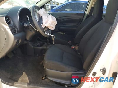 Zdjęcie 7 z 12 samochodu: 2016 NISSAN VERSA 1.6 S PLUS VIN:3N1CN7AP7GL825939 - miniatura